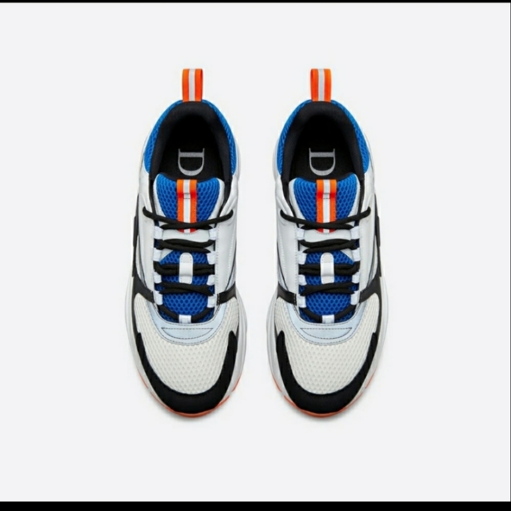 Dior Sneakers B22s - Picture 6 of 8